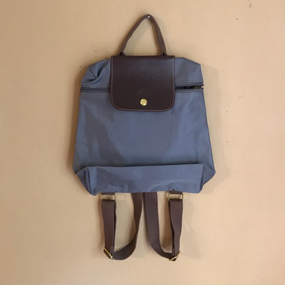Longchamp Backpack